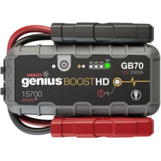 Booster NOCO GB70 12V 500A